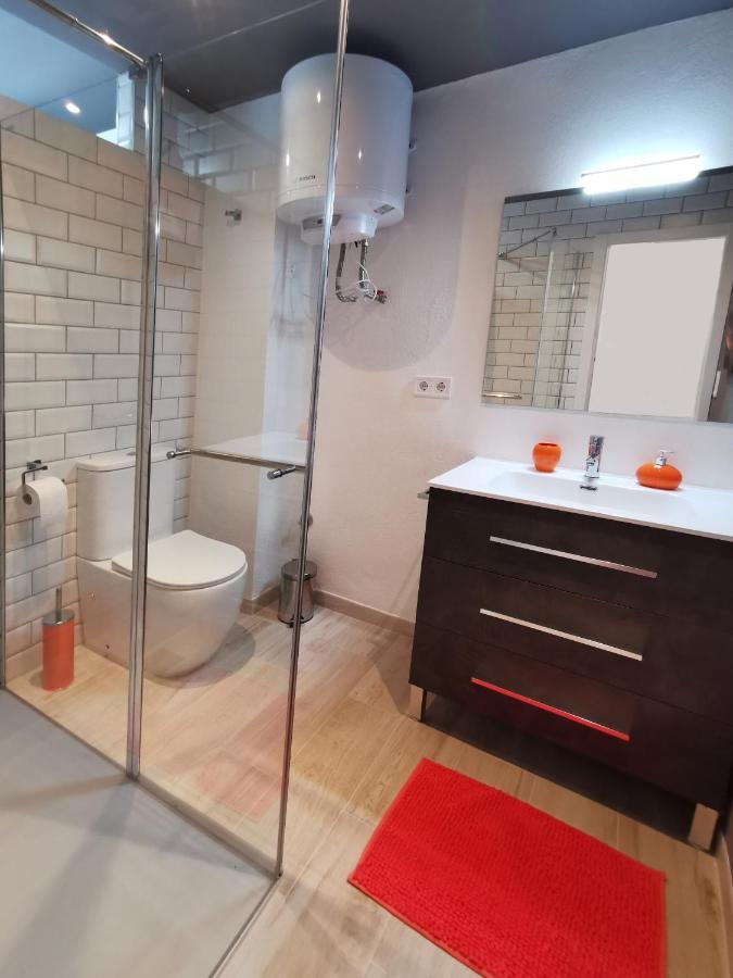 Apartment Estudios Placeta Dels Bous - Plaza Constitucion Benicarló