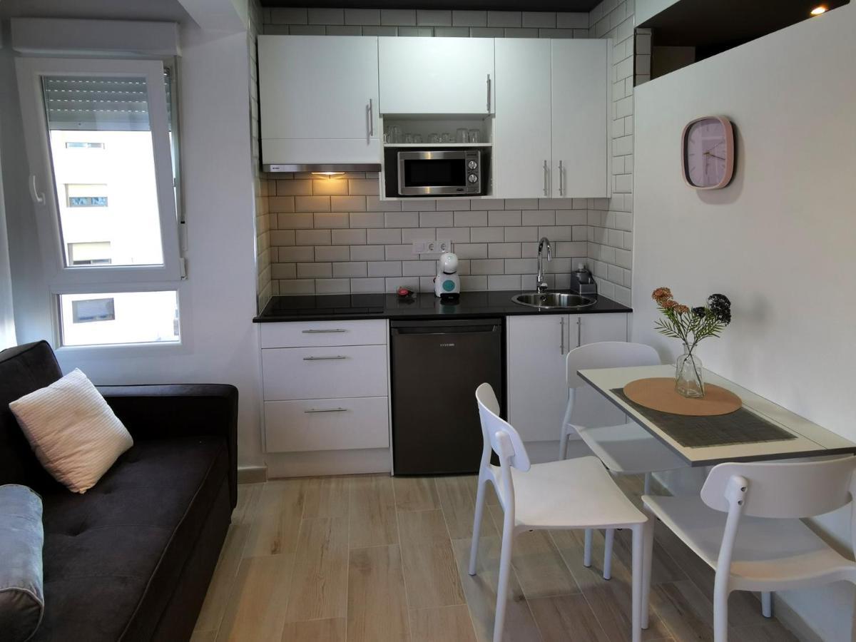 Apartment Estudios Placeta Dels Bous - Plaza Constitucion *