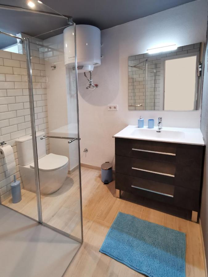 Apartment Estudios Placeta Dels Bous - Plaza Constitucion Benicarló