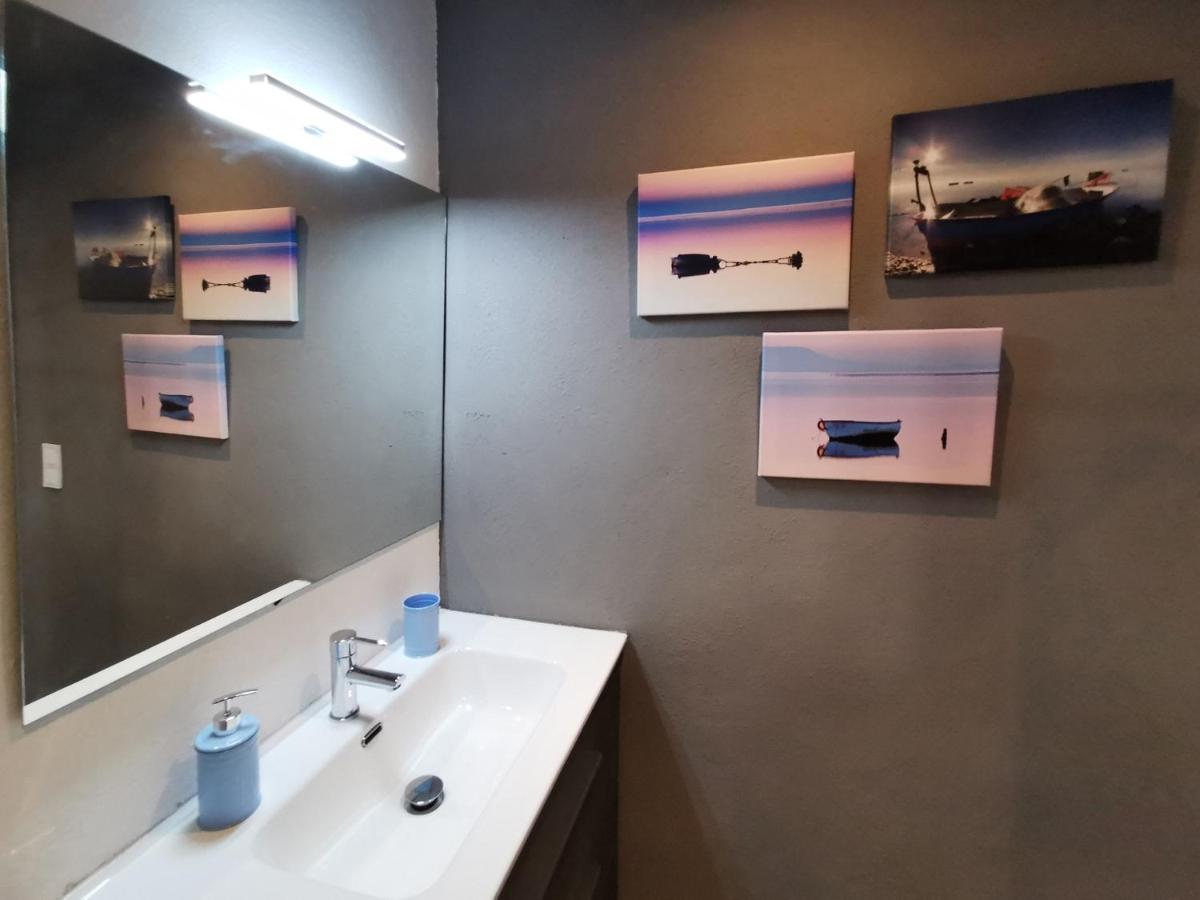 Estudios Placeta Dels Bous - Plaza Constitucion Apartment