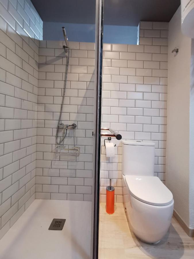 Estudios Placeta Dels Bous - Plaza Constitucion Apartment *