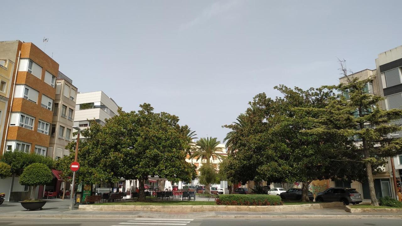 Apartment Estudios Placeta Dels Bous - Plaza Constitucion *