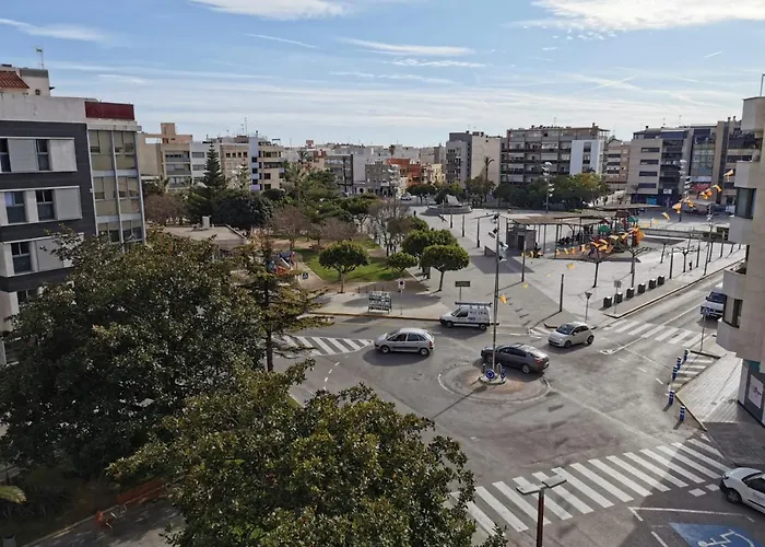 Estudios Placeta Dels Bous - Plaza Constitucion