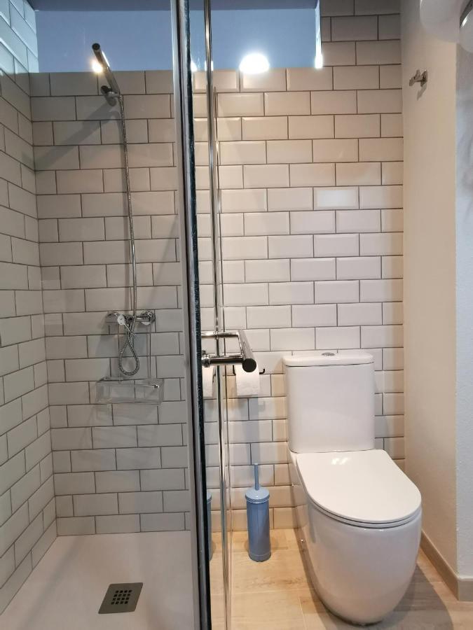 Apartment Estudios Placeta Dels Bous - Plaza Constitucion