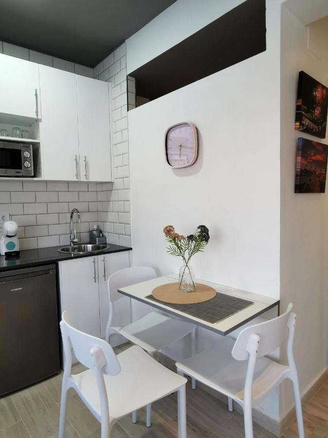 Apartment Estudios Placeta Dels Bous - Plaza Constitucion Benicarlo