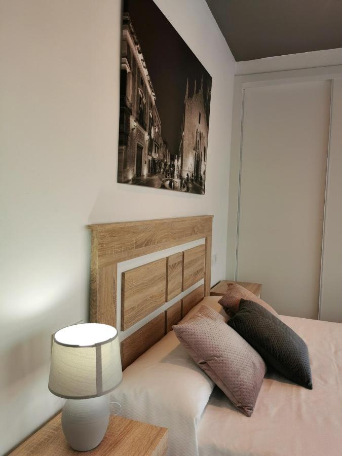 Apartment Estudios Placeta Dels Bous - Plaza Constitucion
