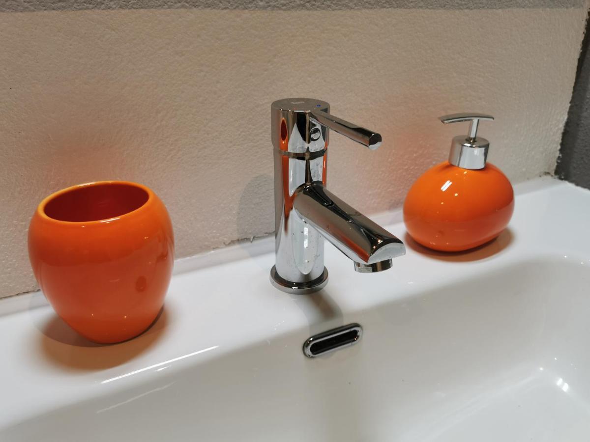 Estudios Placeta Dels Bous - Plaza Constitucion Apartment Benicarlo