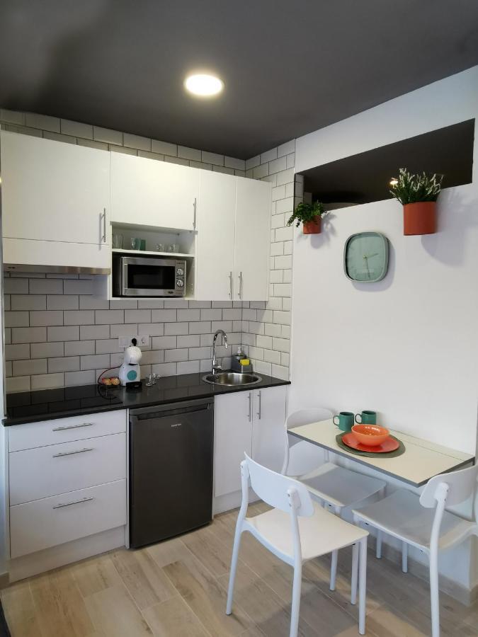 Apartment Estudios Placeta Dels Bous - Plaza Constitucion